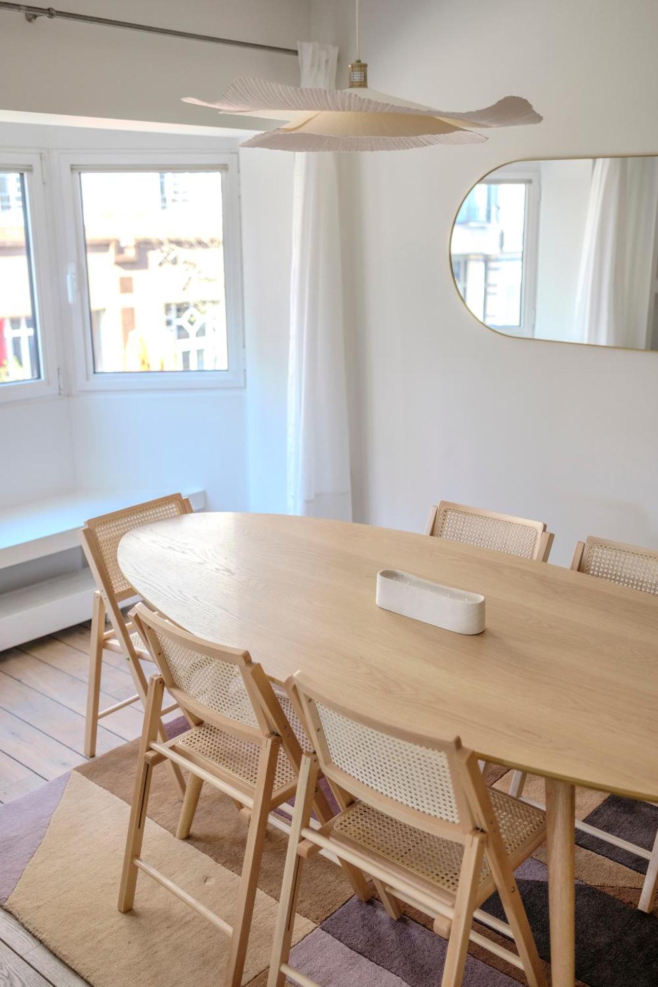 The Parliament Flats Apartment Brussel Bagian luar foto